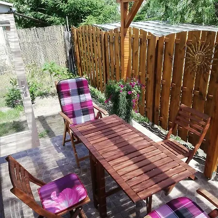 Apartment Ubytovani V Soukromi