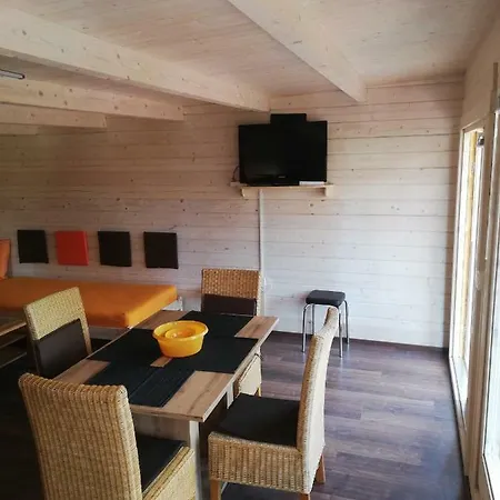 Ubytovani V Soukromi Suchdol nad Luznici