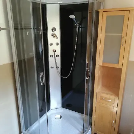 Apartment Ubytovani V Soukromi Suchdol nad Luznici